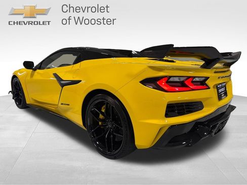 New 2026 Chevrolet Corvette Z06 image 40