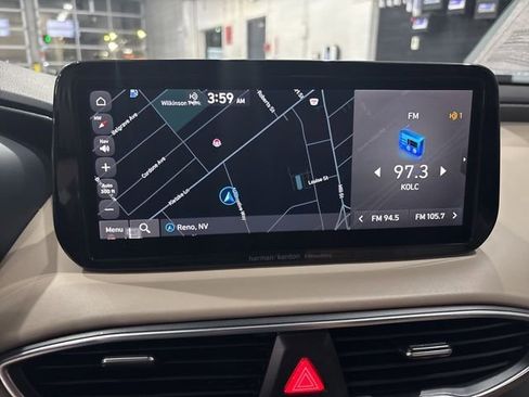 Used 2022 Hyundai Santa Fe SEL w/ Convenience + Premium Package image 27