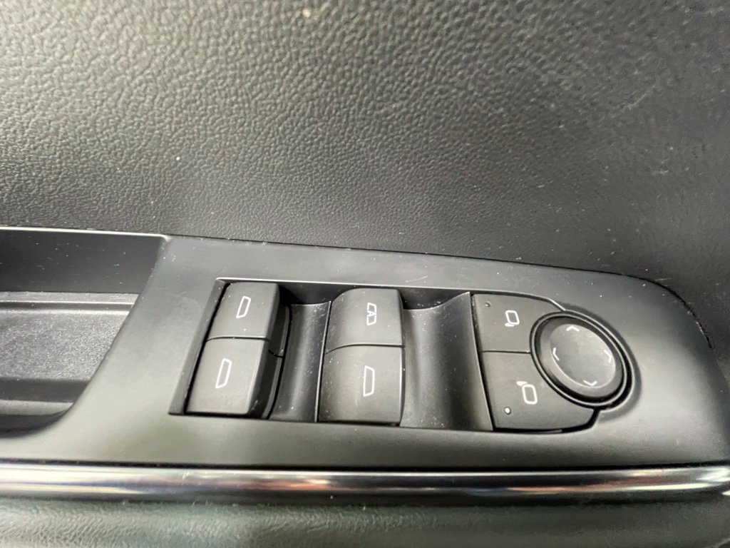 Used 2024 GMC Acadia AT4 AWD/4WD image 14