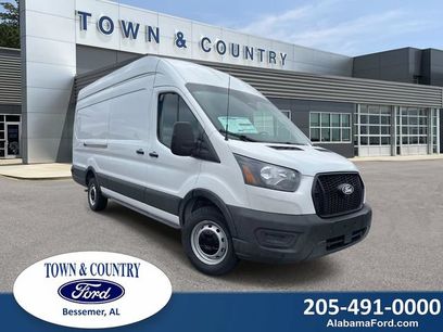 New 2026 Ford Transit 350 148 High Roof Extended