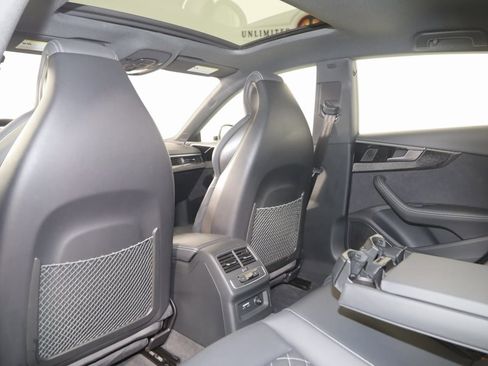Used 2023 Audi S5 Premium Plus image 62