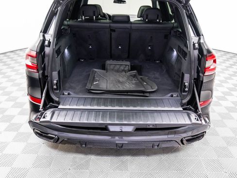 Used 2023 BMW X5 M50i w/ Executive Package image 32