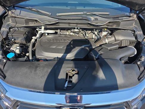 Used 2022 Honda Odyssey EX-L image 33