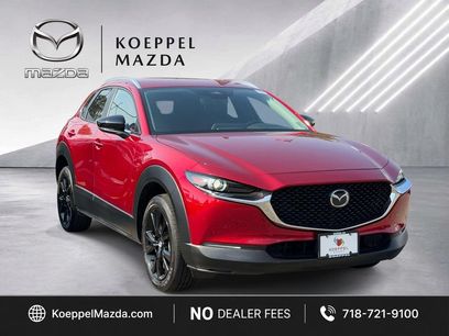 Certified 2025 MAZDA CX-30 AWD 2.5 S w/ Select Sport Pkg