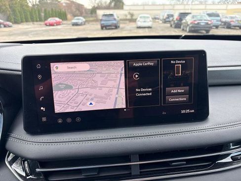 Certified 2026 INFINITI QX60 Luxe w/ Cargo Package image 19