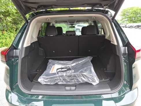 New 2026 Nissan Frontier PRO-4X w/ Pro-4x Convenience Package AWD/4WD image 9