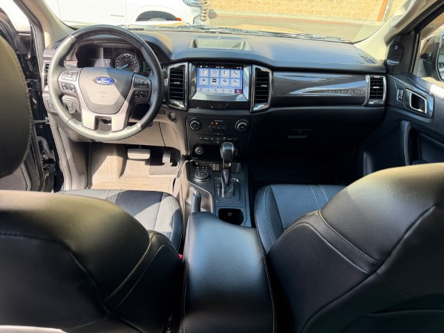Used 2019 Ford Ranger Lariat w/ Equipment Group 501A Mid AWD/4WD image 21