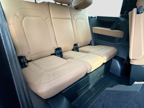 New 2026 Land Rover Defender 130 S AWD/4WD image 21