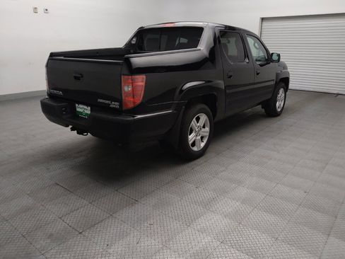 Used 2013 Honda Ridgeline RTL image 9