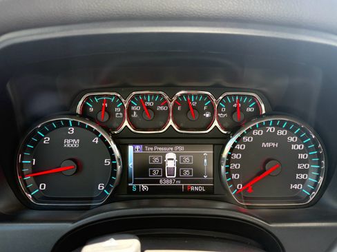 Used 2018 GMC Sierra 1500 SLT AWD/4WD image 22