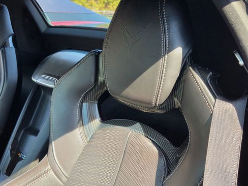 Used 2022 Chevrolet Corvette Stingray Preferred Conv w/ Battery Protection Package image 29