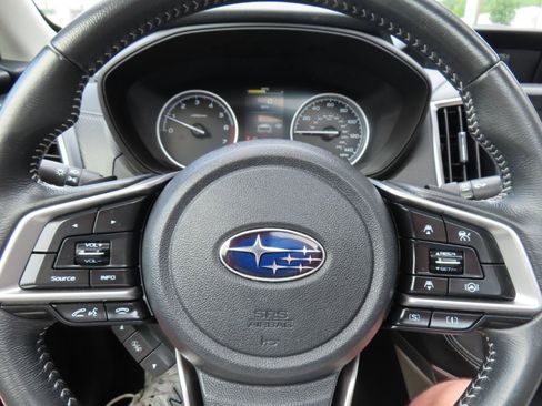 Used 2022 Subaru Forester Limited AWD/4WD image 27