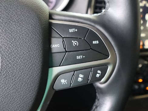 Used 2020 Jeep Grand Cherokee High Altitude AWD/4WD image 27