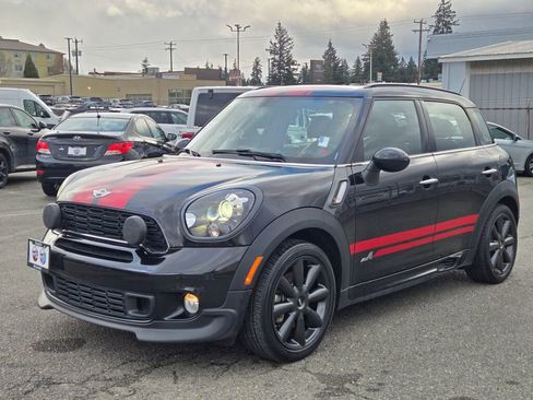 Used 2014 MINI Cooper Countryman S image 4