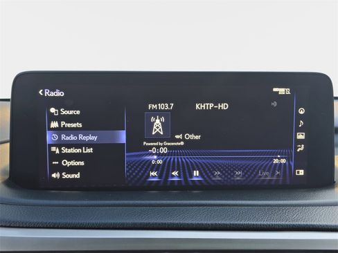 Used 2022 Lexus RX 450hL Luxury w/ Cold Area Package (CT) image 22