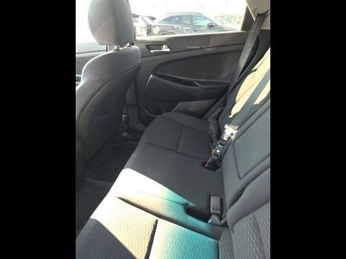 Used 2019 Hyundai Tucson SE AWD/4WD image 7