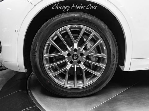 Used 2024 Maserati Grecale GT image 45