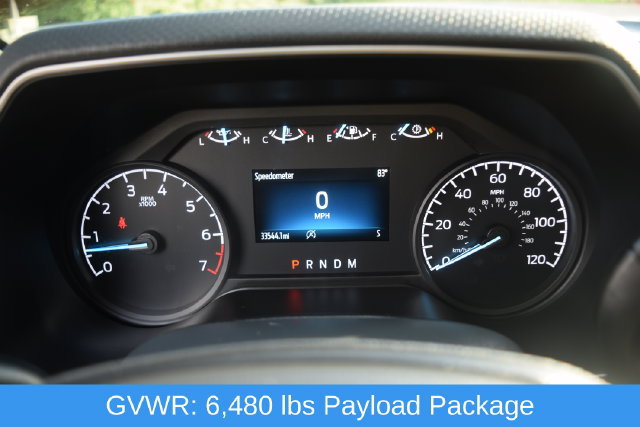 Used 2023 Ford F150 XL w/ STX Appearance Package AWD/4WD image 3