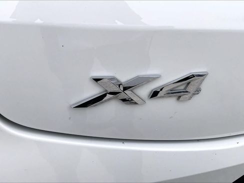 Used 2023 BMW X4 xDrive30i w/ Premium Package AWD/4WD image 10