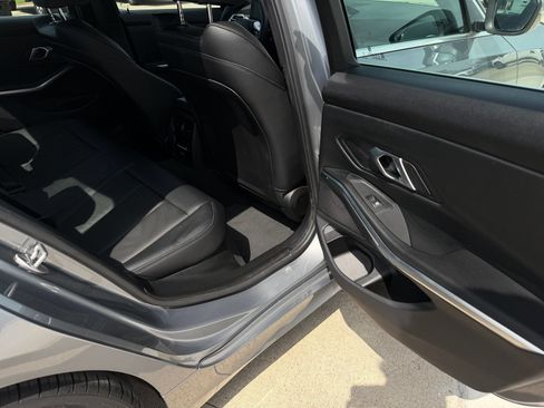 Used 2026 BMW 330i Sedan RWD image 12