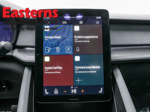 Used 2022 Polestar Polestar 2 w/ Plus Package image 10