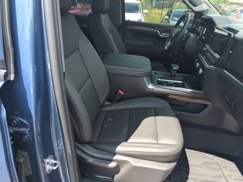 Used 2026 GMC Sierra 1500 Elevation w/ Elevation Premium Package AWD/4WD image 35