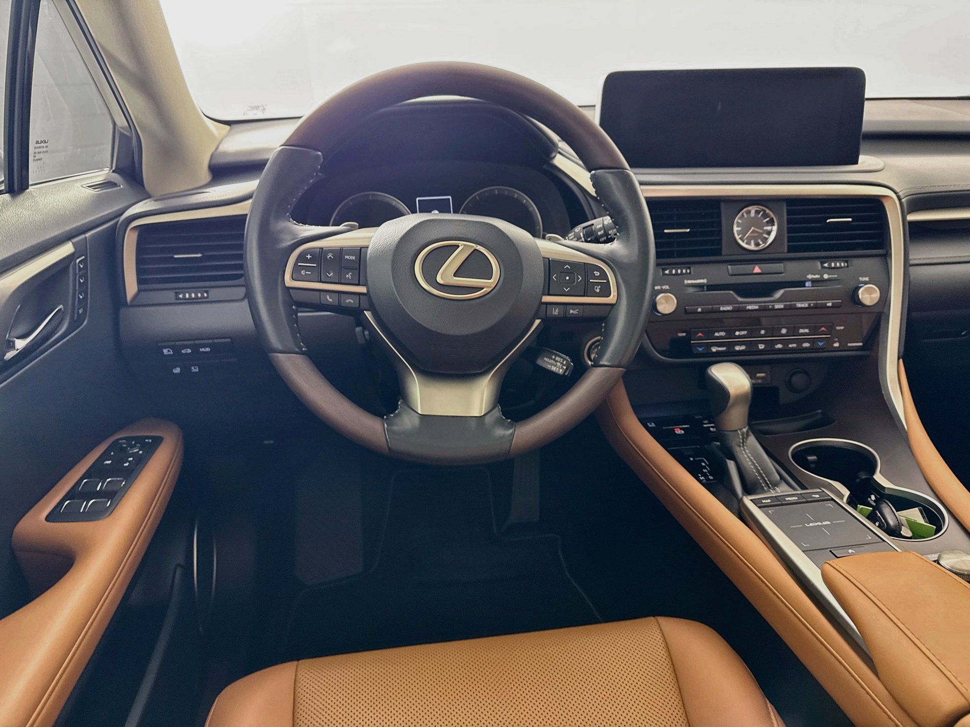 Used 2022 Lexus RX 350 FWD w/ Premium Package image 24