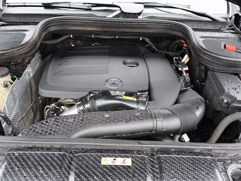 Used 2021 Mercedes-Benz GLE 350 image 44