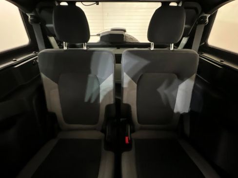 Used 2023 Ford Bronco Big Bend image 21