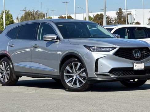 New 2026 Acura MDX w/ Technology Package image 2