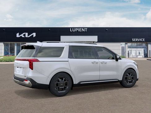 New 2026 Kia Carnival SX image 7