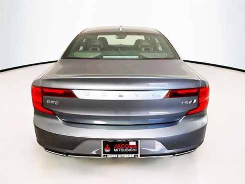 Used 2020 Volvo S90 T6 R-Design w/ Advanced Package image 10
