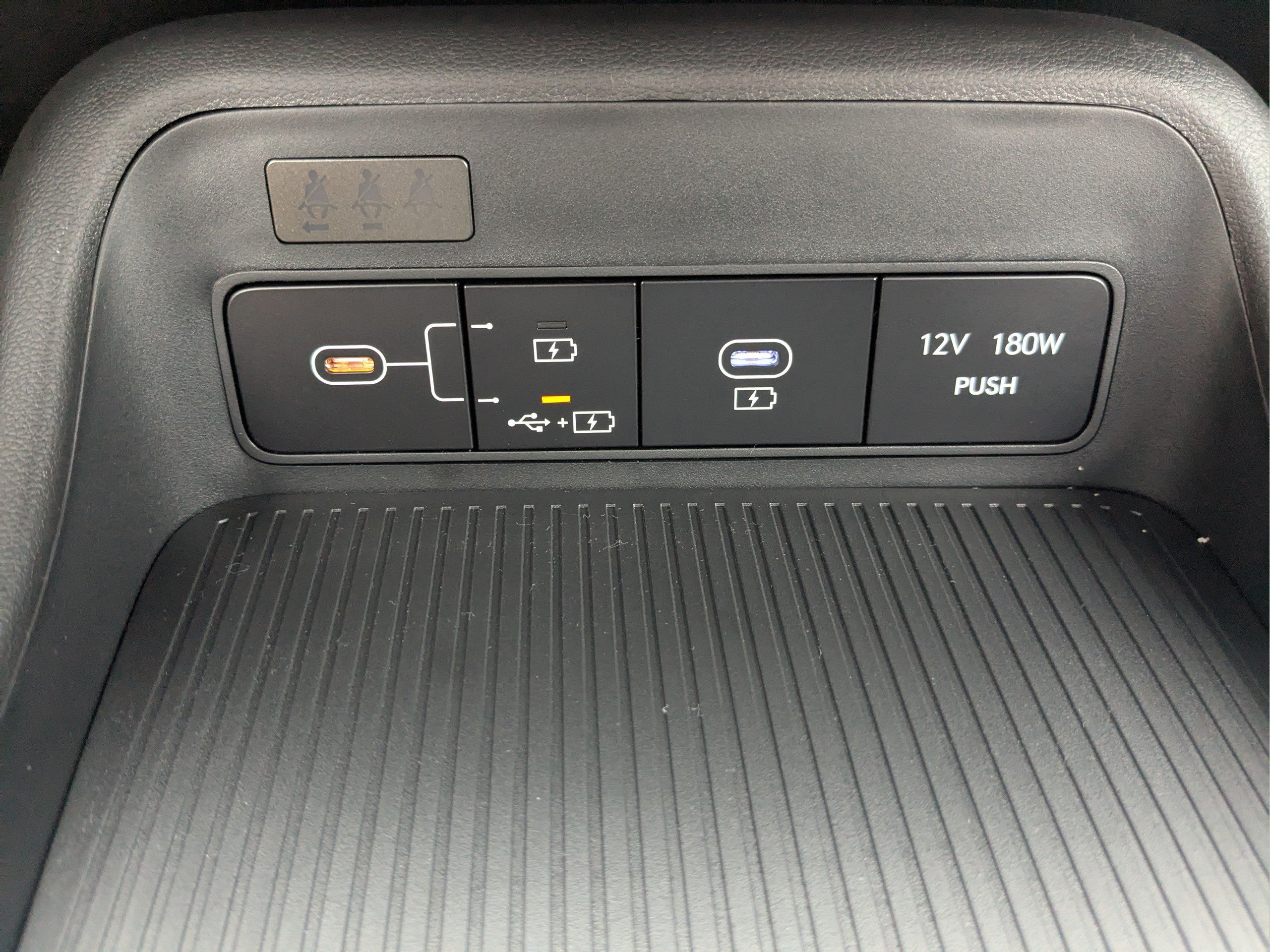 New 2027 Hyundai Kona SE FWD image 23