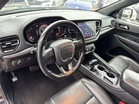 Used 2024 Dodge Durango GT AWD/4WD image 19