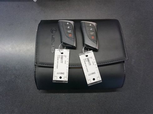 Used 2023 Lexus RX 350 Premium w/ Accessory Package image 20