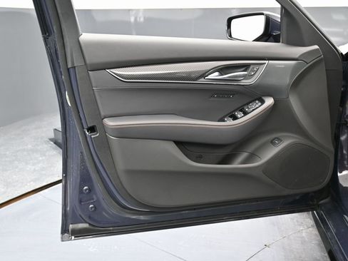 Used 2025 Cadillac CT5 Sport image 42