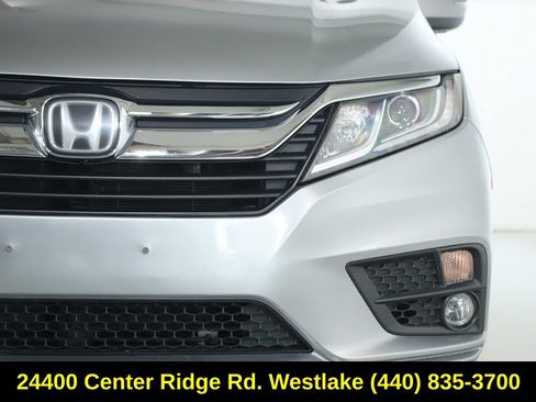 Used 2020 Honda Odyssey EX-L image 8