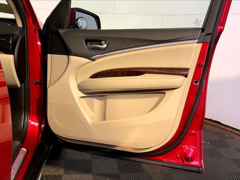 Used 2020 Acura MDX image 26