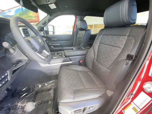 New 2025 Toyota Tundra SR5 AWD/4WD image 13