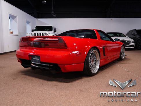 Used 1992 Acura NSX image 7