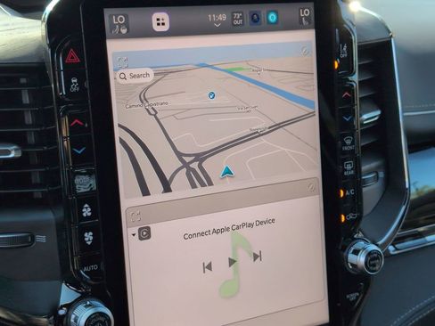 New 2026 RAM 3500 Limited image 19