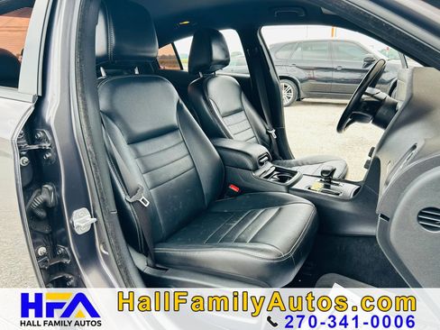 Used 2014 Dodge Charger SXT Plus AWD/4WD image 20