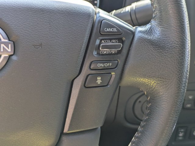Used 2022 Nissan Frontier SV RWD image 27