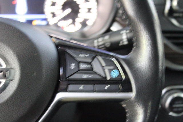 Used 2019 Nissan Altima 2.5 Platinum AWD/4WD image 17