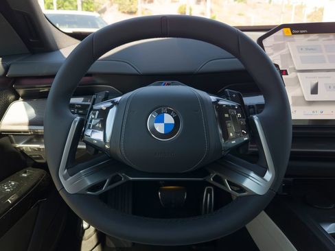 New 2027 BMW 740i w/ Executive Package RWD image 13