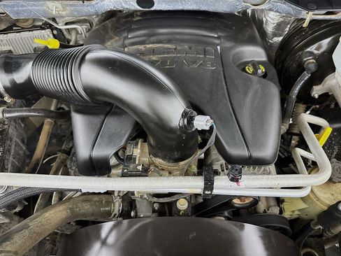 Used 2016 RAM 2500 Tradesman w/ Popular Equipment Group image 36