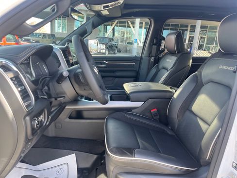 New 2026 RAM 1500 Laramie image 12