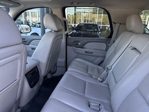 Used 2013 Chevrolet Tahoe LT w/ Luxury Package image 23
