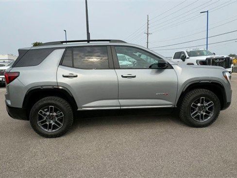 New 2026 GMC Terrain AT4 w/ Convenience Package III image 9