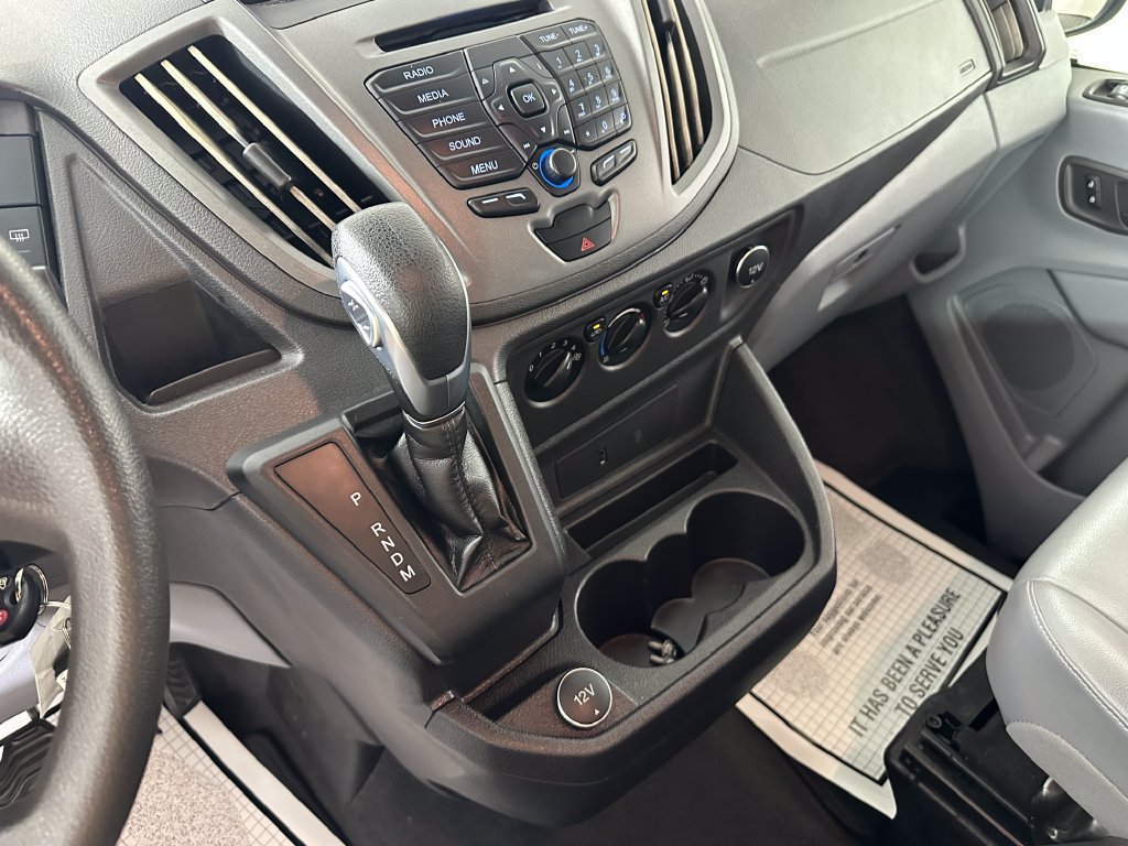 Used 2019 Ford Transit 150 XL RWD image 27